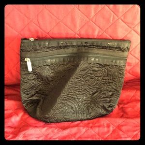 COPY - LeSportsac Large Taylor Cosmetic Bag